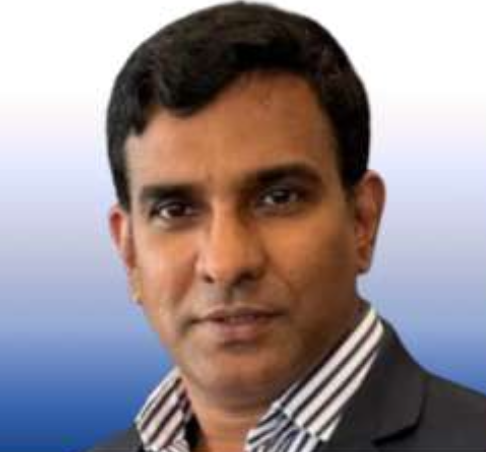 Sri C V Sridhar