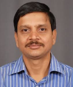 Dr. Giridhar Parvatam