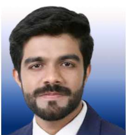 Sri Kaustubh Dhonde