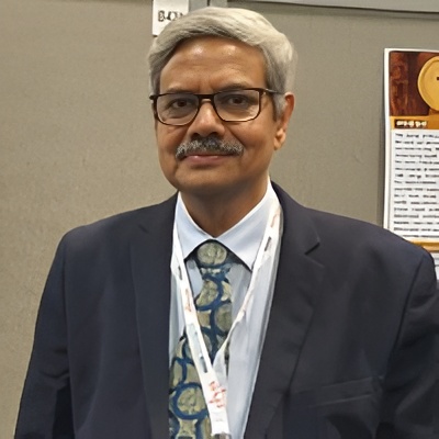 Prof. K. V. Krishna Rao