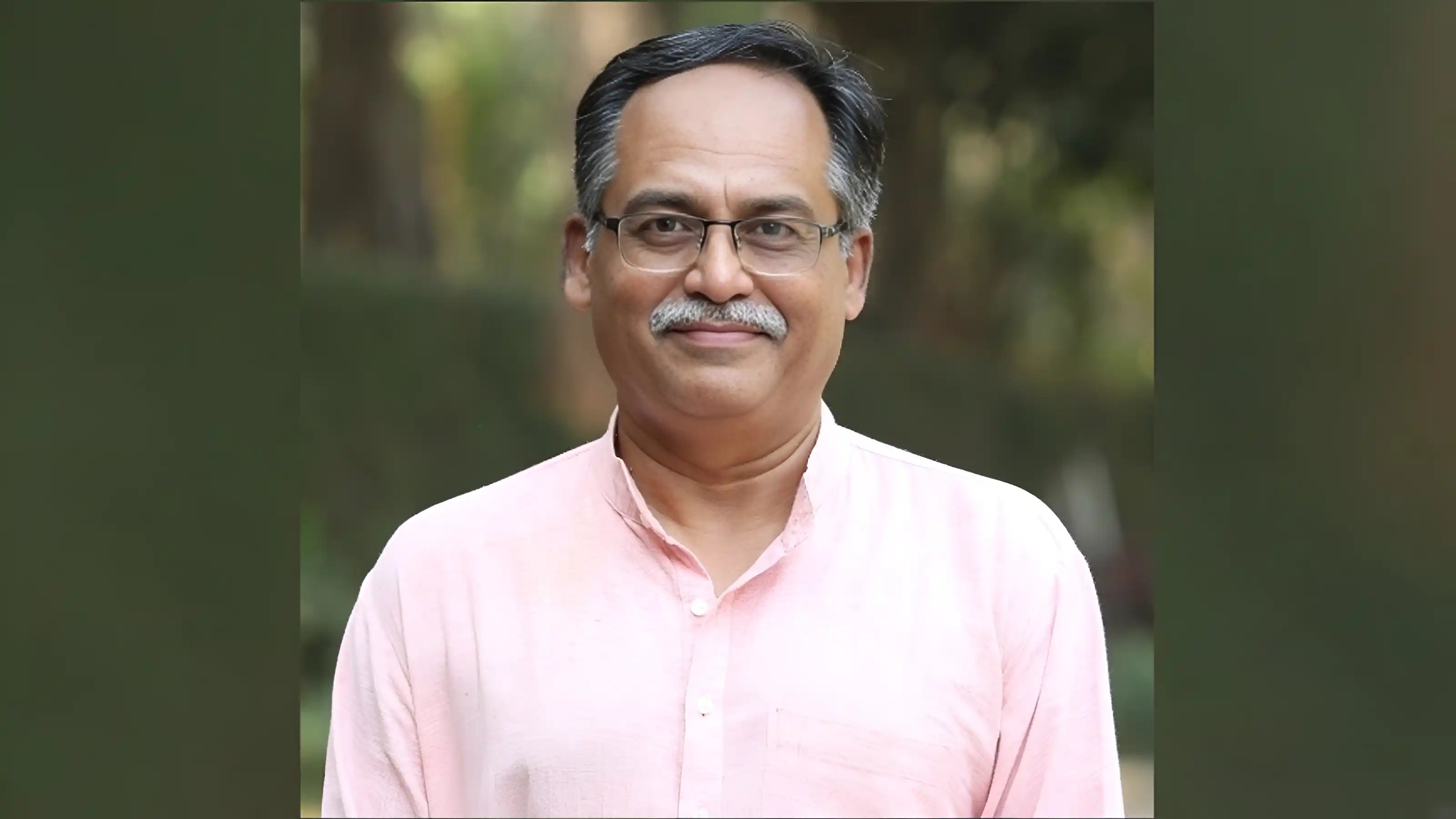 Prof. Shireesh Kedare