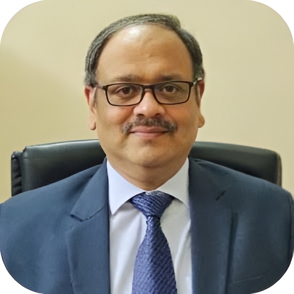 Prof. Sukumar Mishra