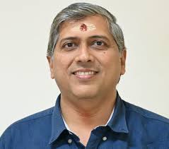 Prof. Arun Tangirala