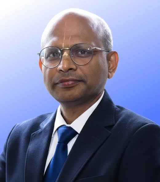 Prof. Laxmidhar Behera