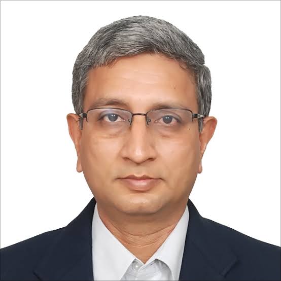 Prof. K.N. Satyanarayana