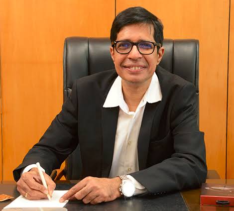 Prof. V. Kamakoti