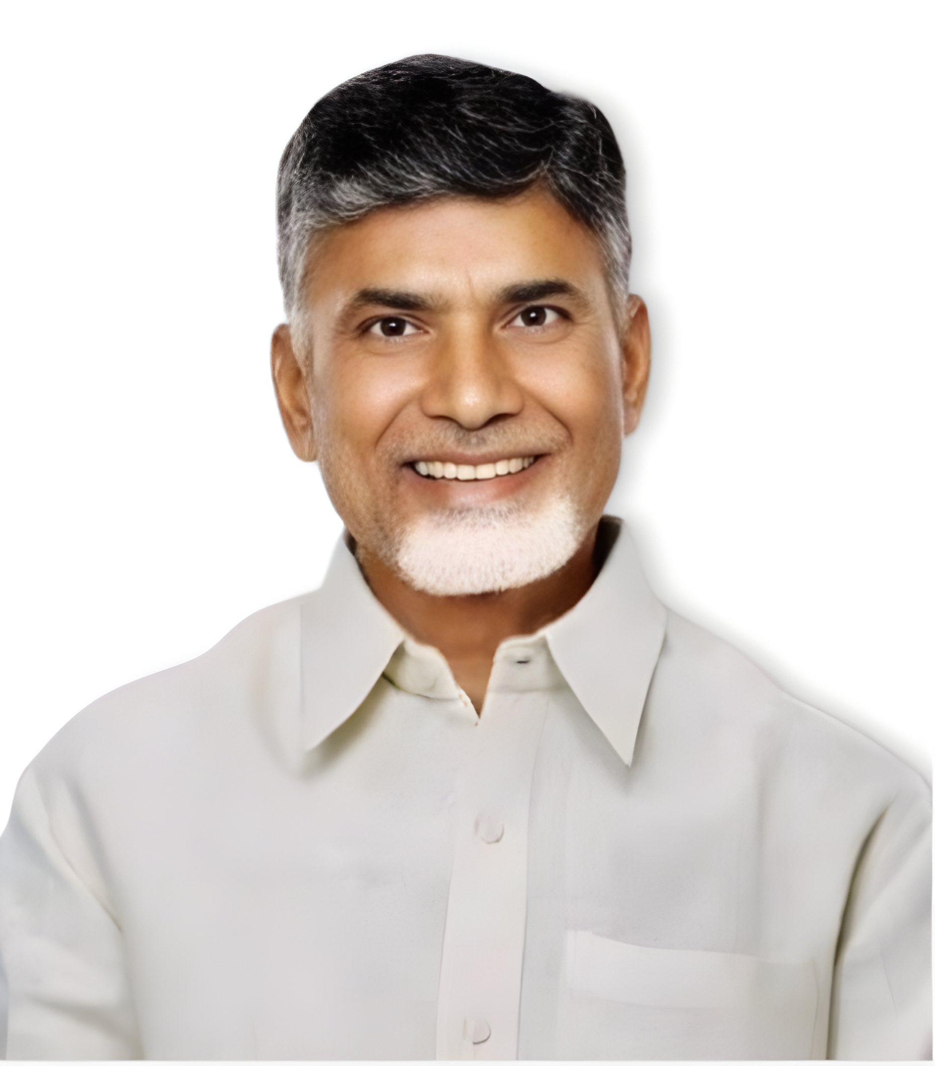 Sri Nara Chandra Babu Naidu
