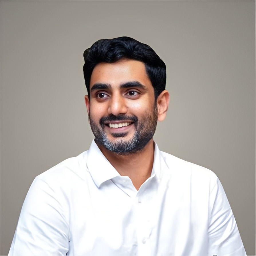 Sri Nara Lokesh