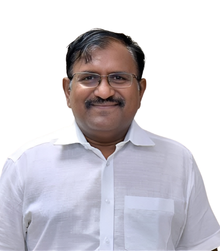 Sri G. Sai Prasad, IAS