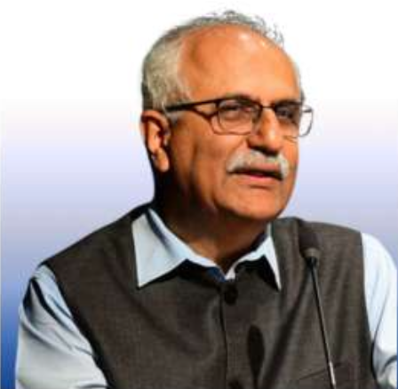 Sri Arun Ramchandani