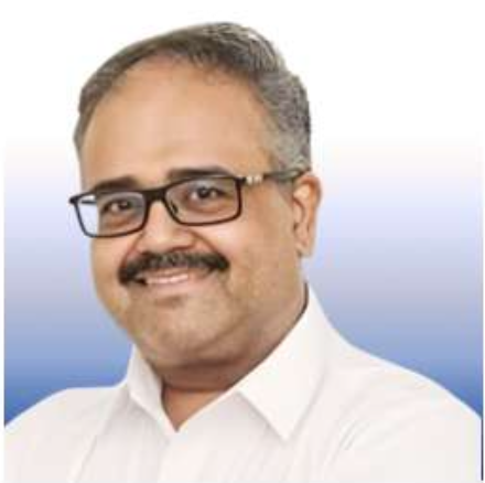 Prof. Balaraman Ravindran