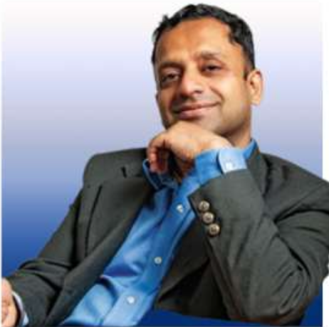 Prof. Ganesh Ramakrishnan