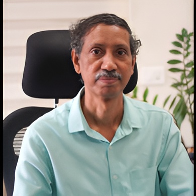 Dr. A. Seshadri Sekhar