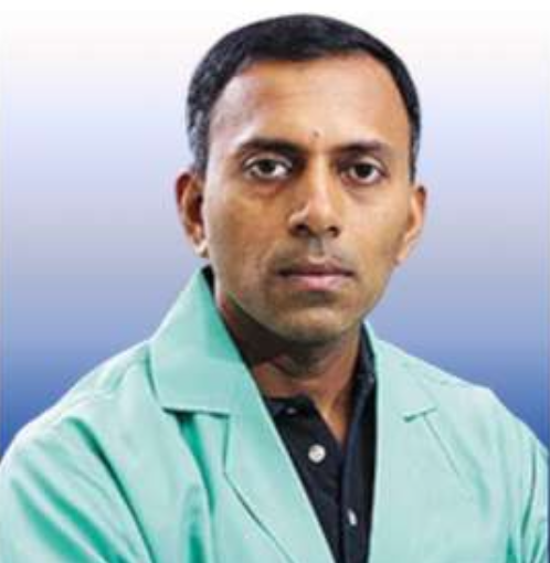Dr. Ramesh Hariharan