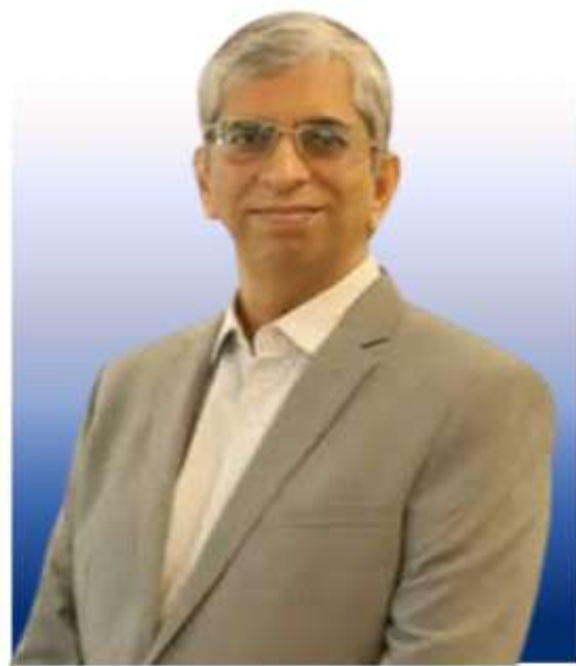 Sri Shailesh Kumar