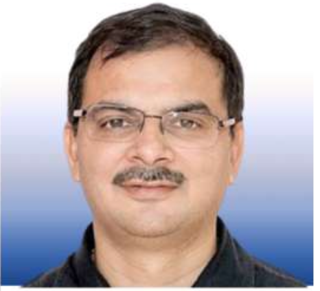 Prof. Shalivahan Srivastava