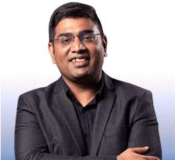 Sri Suyash Singh