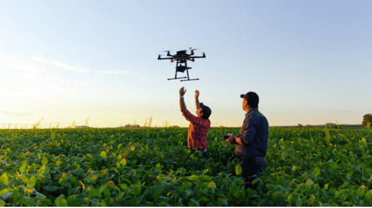 AgriTech