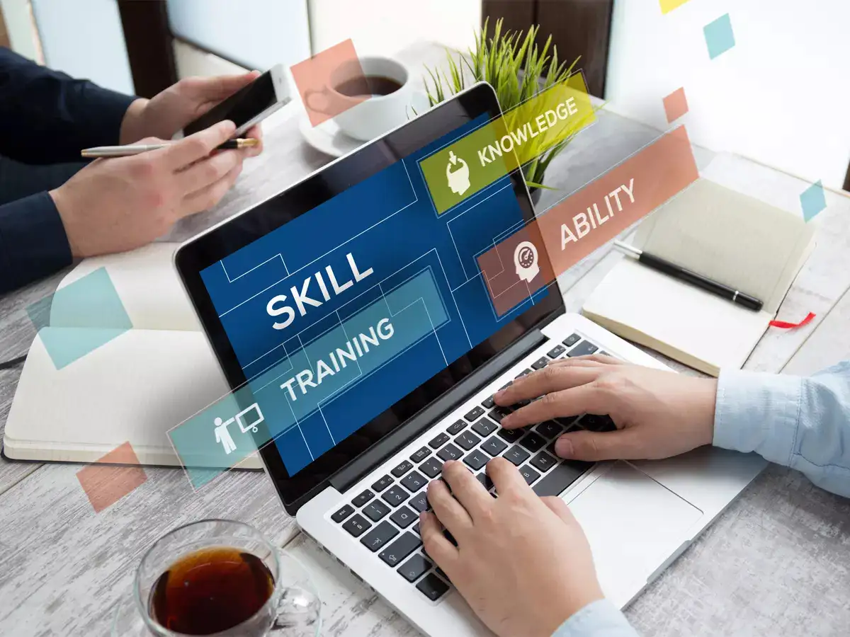 Skilling / Entrepreneurship