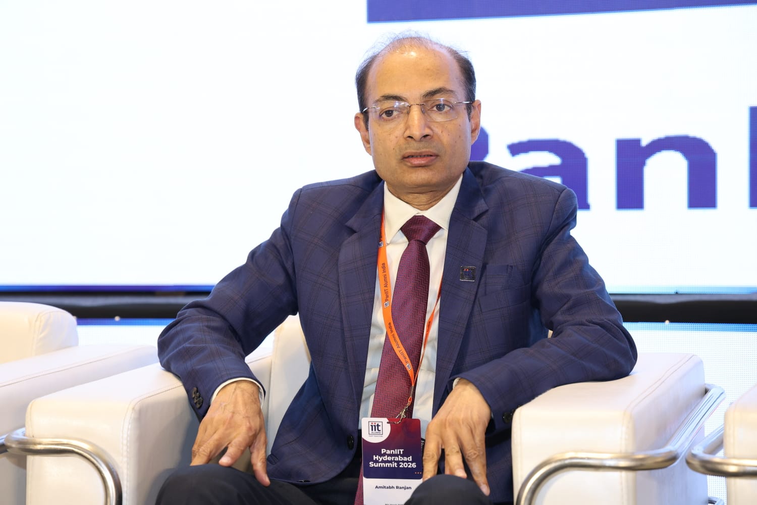 Dr. Amitabh Ranjan