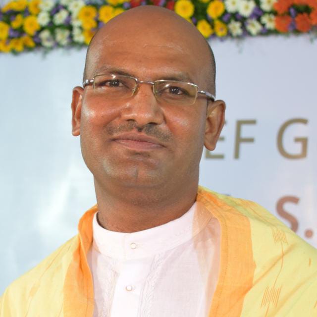 Dr. Anjanna Matta