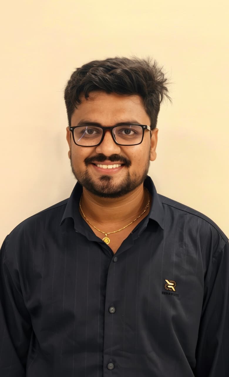 Akhil Sai Ram Gadi