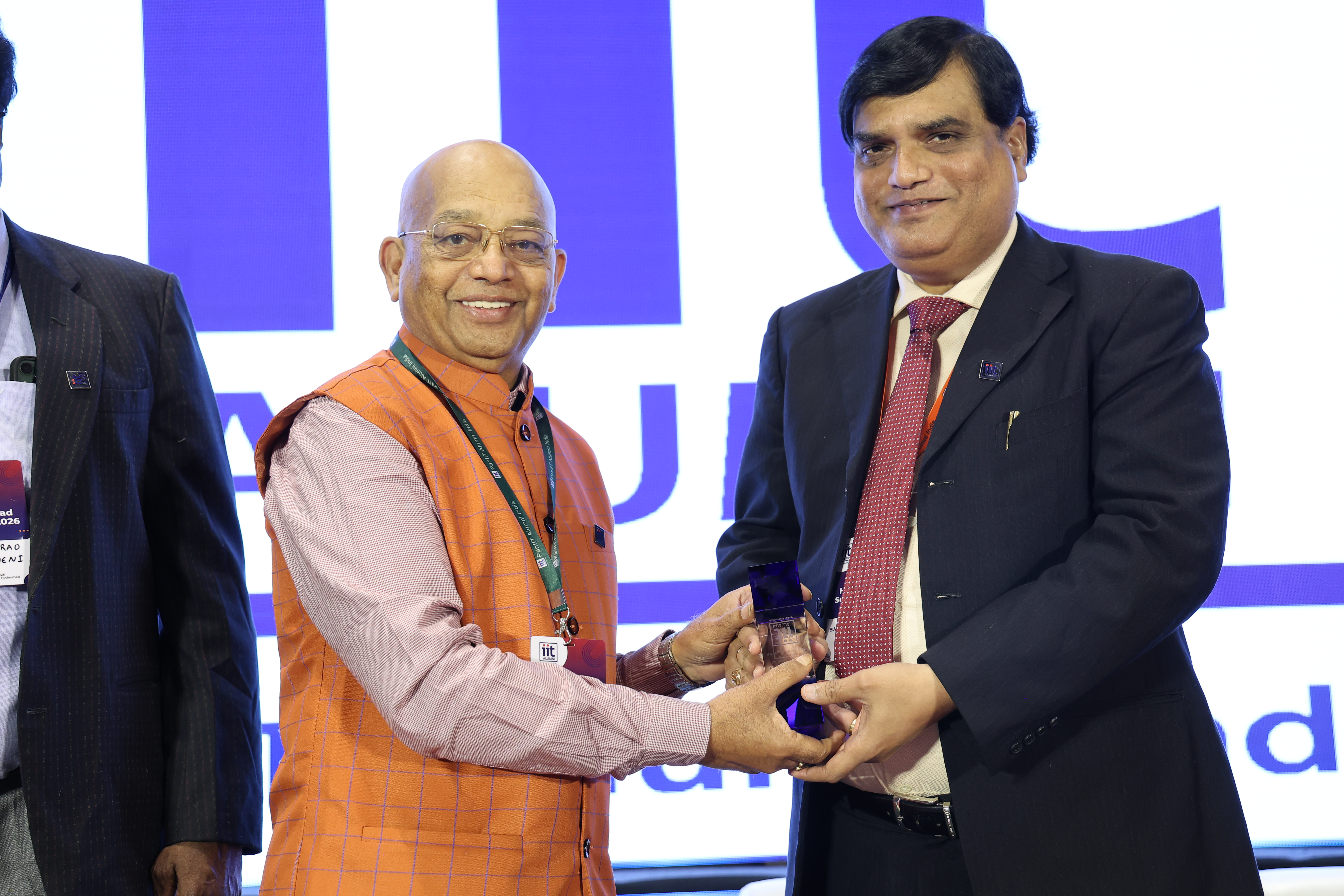 Prof. Murali Krishna Iyyanki