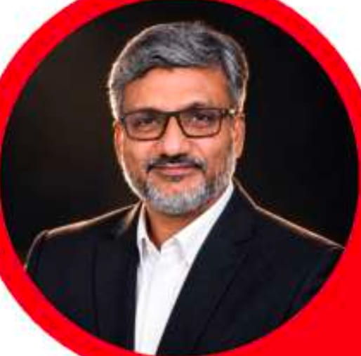 Rajesh Kumar Dasari