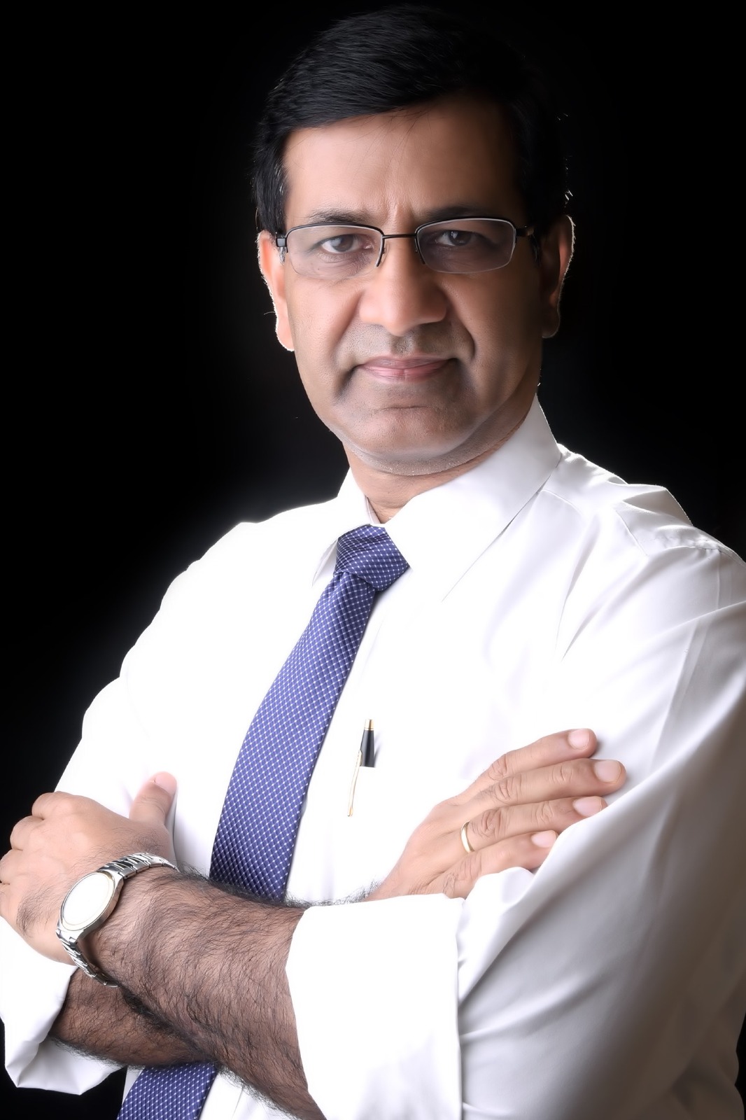 Rajesh Rathi
