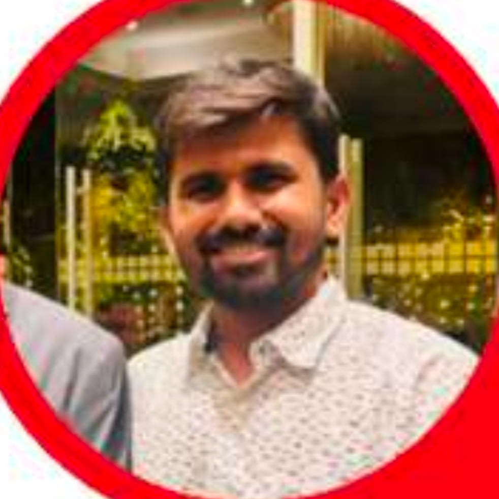 Tejavath Jagadeesh