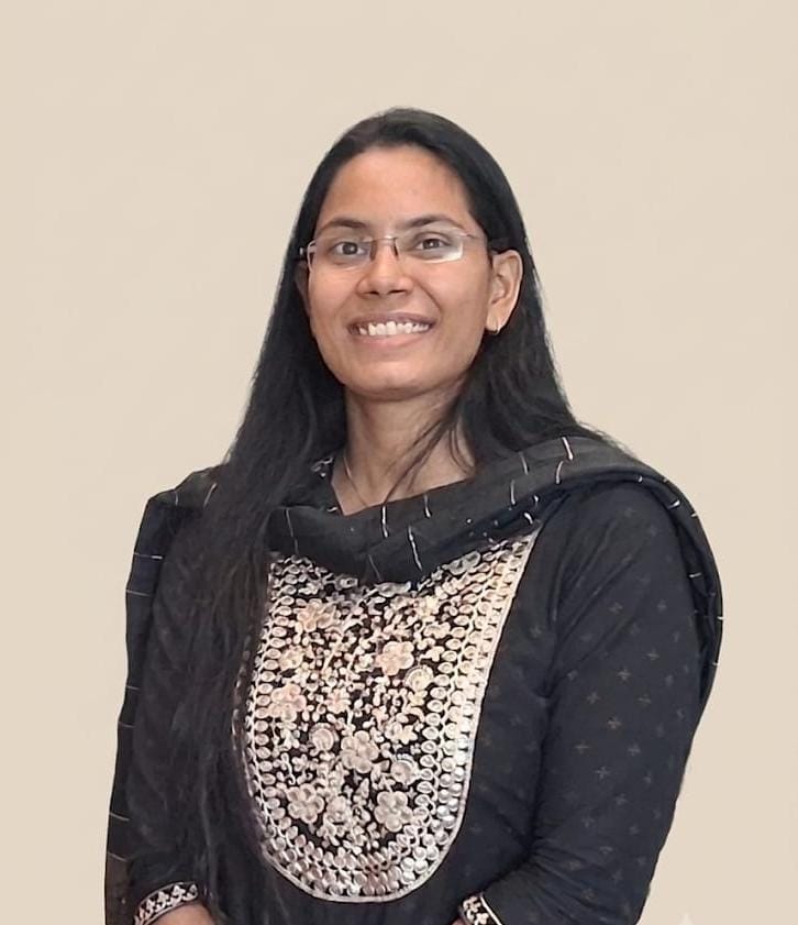 Thejaswini Kalasamudram