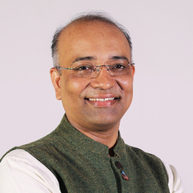 Sri Anil Kumar S.G.