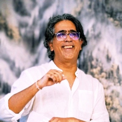 Sri Ashish Taneja
