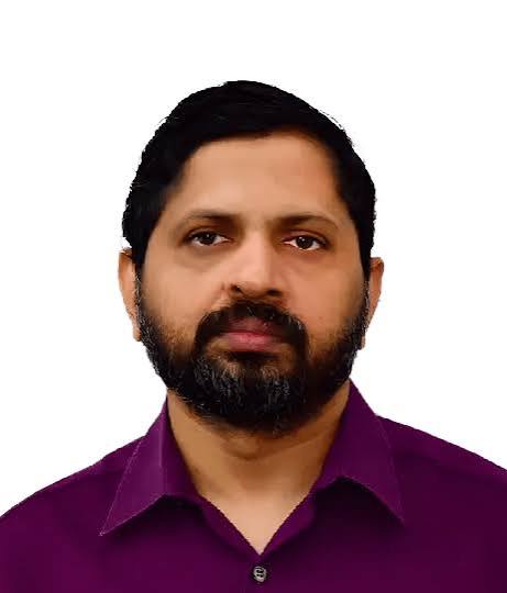 Sri Bhaskar Katamneni, IAS