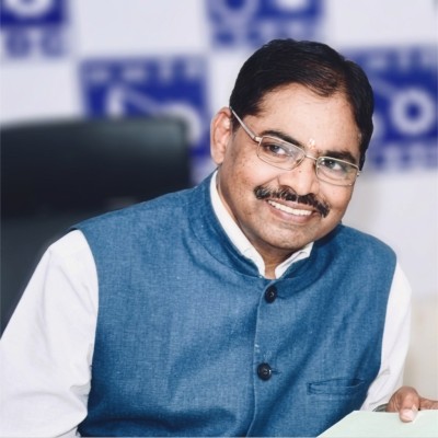 Dr. Hanumanthu Purushotham