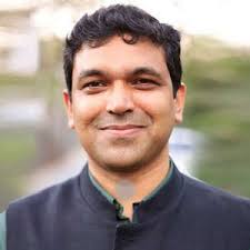 Sri Karthik Reddy
