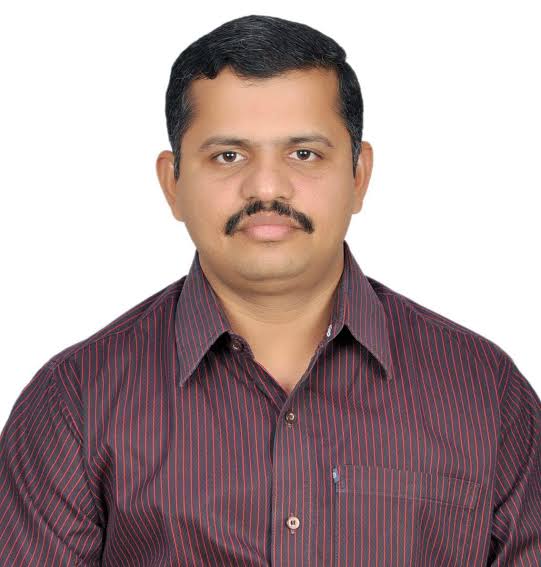 Dr. N. Yuvaraj, IAS