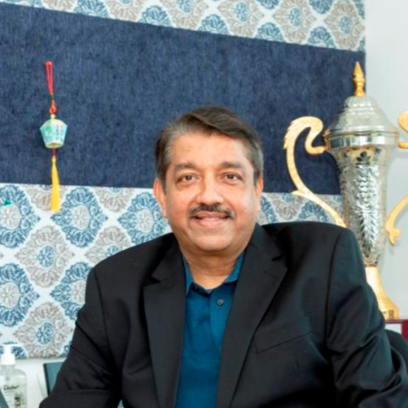 Sri Suraj Rengarajan