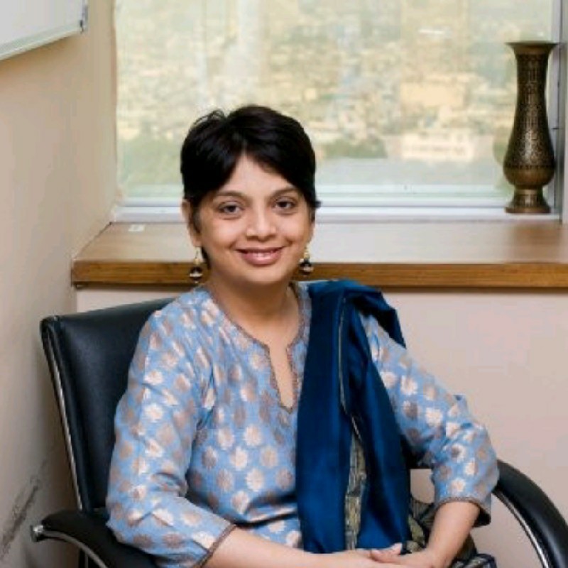 Ms. Yolynd Lobo