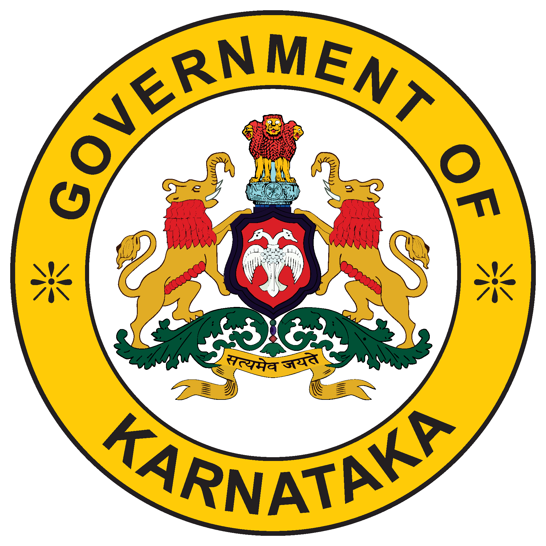 Government of Karnataka