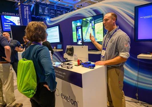 Innovation Expo