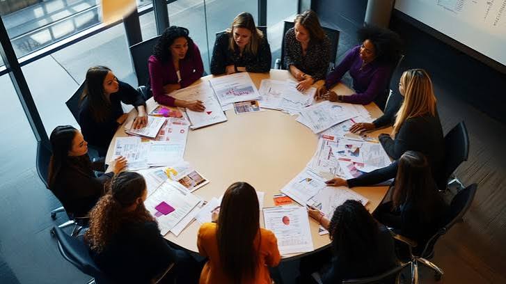 Strategic Roundtables