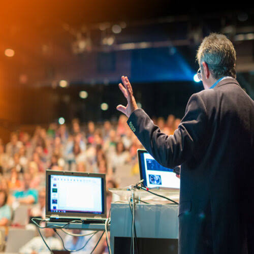 Visionary Keynotes