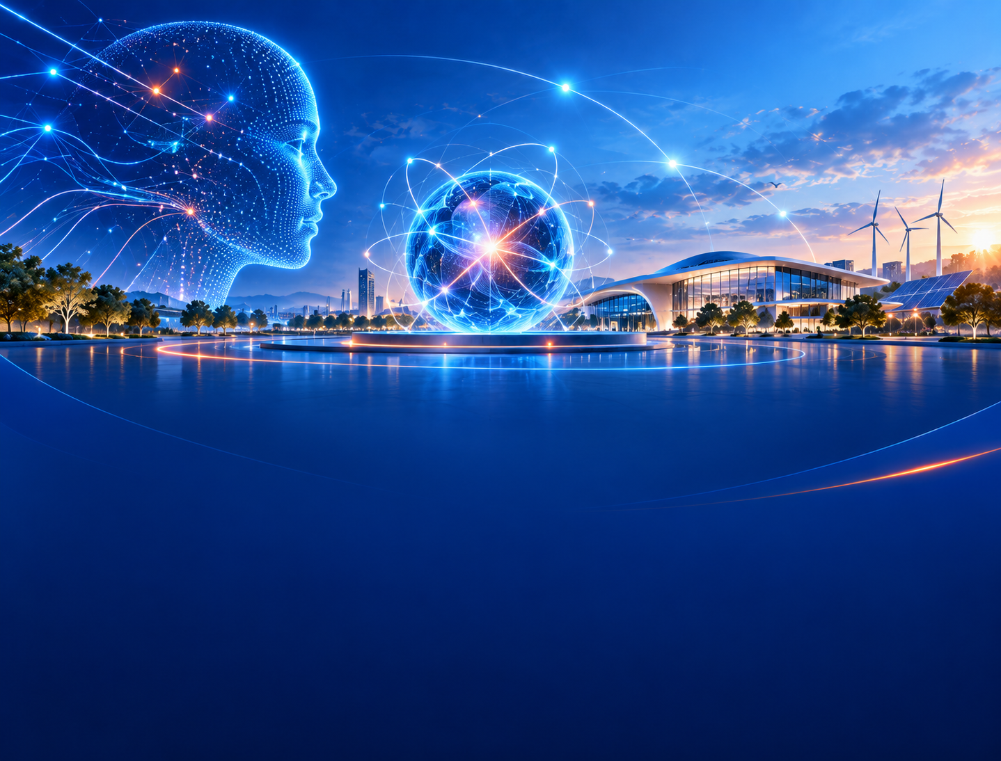 AI & Deep Tech