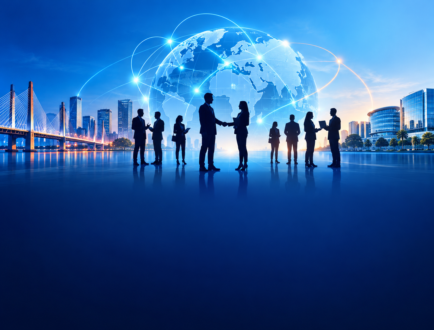 Global Network