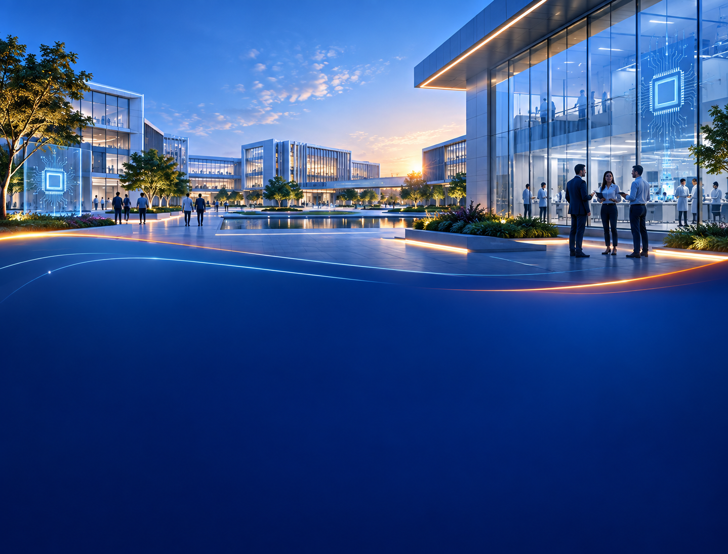 Innovation Hub